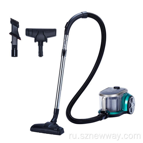 Eureka Vacuum Cleaner сильное всасывание вруча